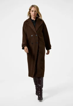 Franca - Manteau Classique|Ricano New