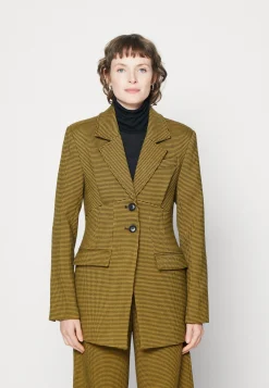 Fraya - Manteau Court|Gestuz Hot