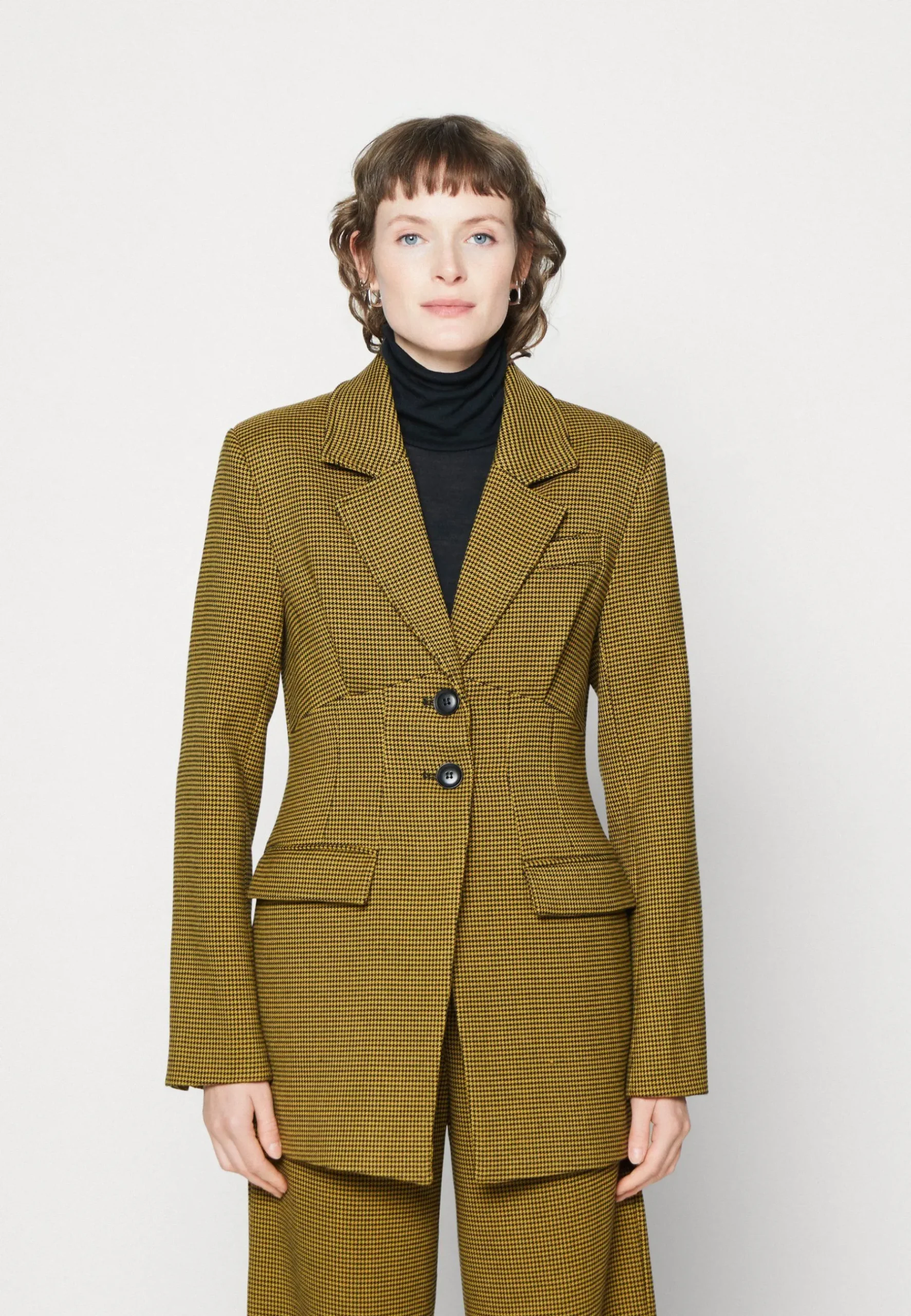 Fraya - Manteau Court|Gestuz Hot