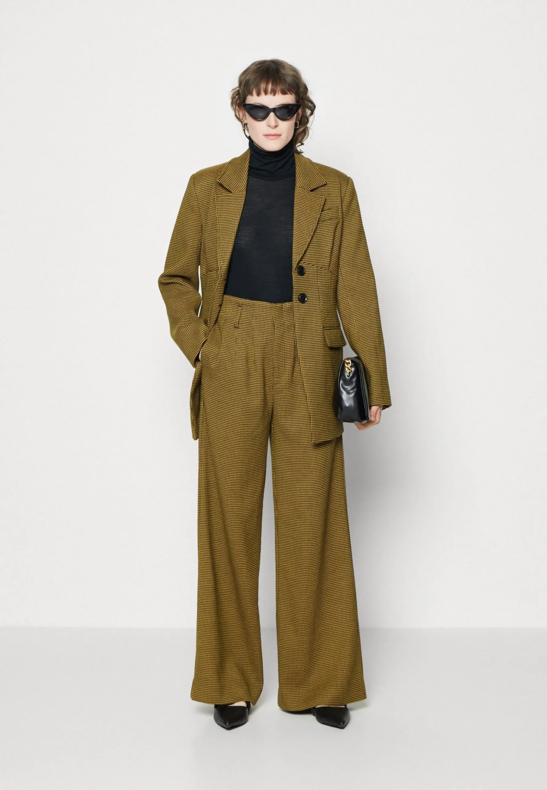 Fraya - Manteau Court|Gestuz Hot