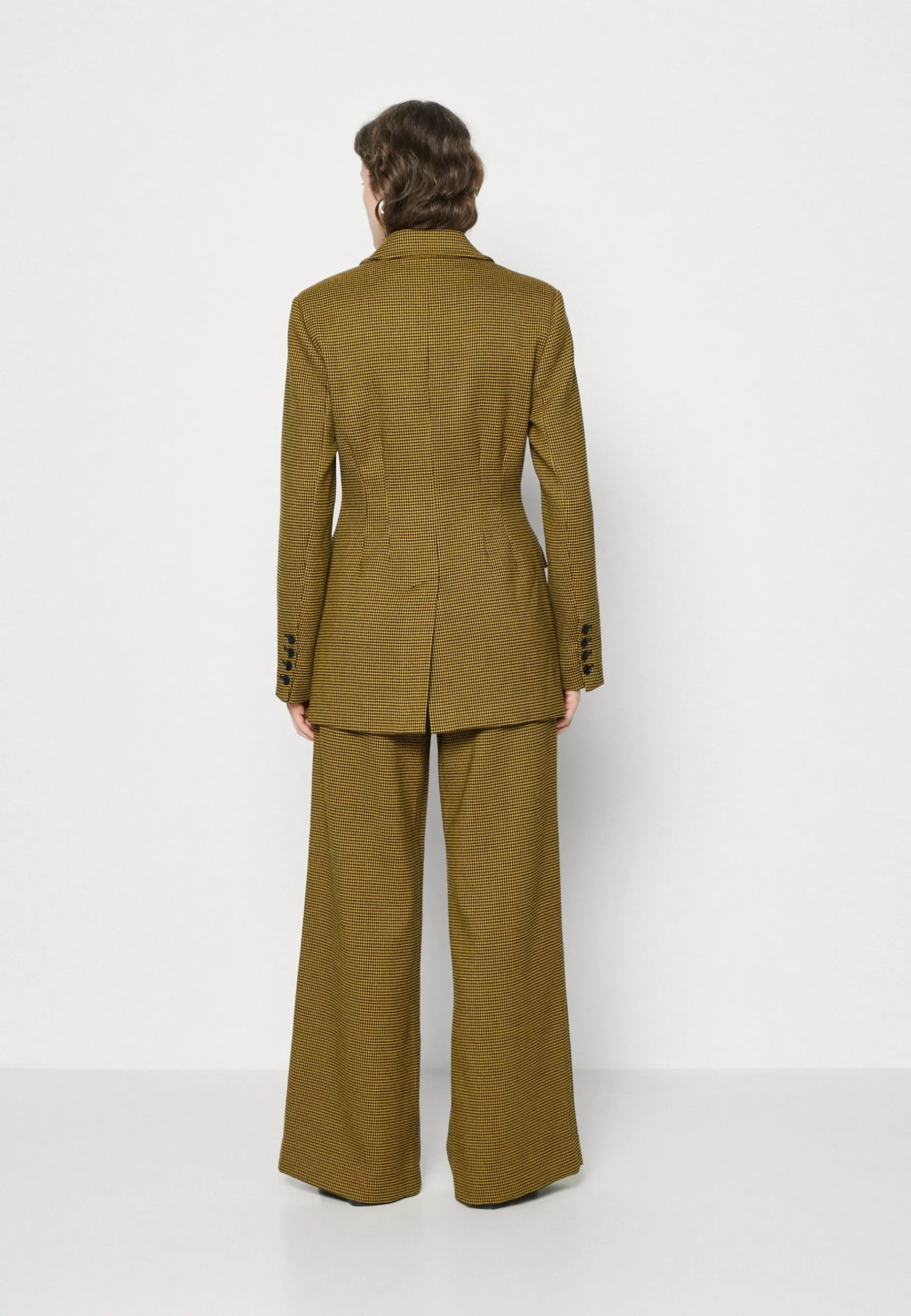 Fraya - Manteau Court|Gestuz Hot
