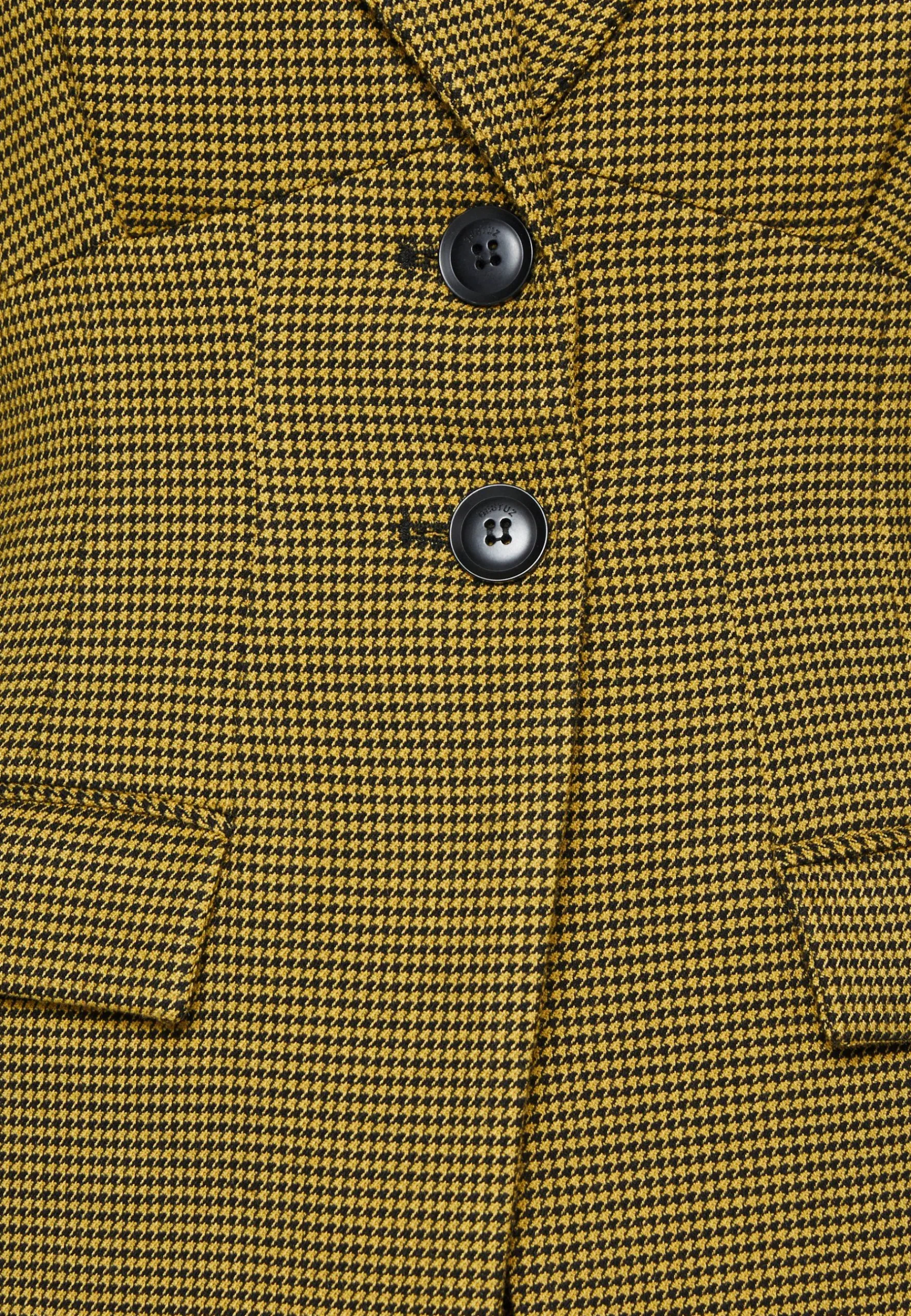 Fraya - Manteau Court|Gestuz Hot