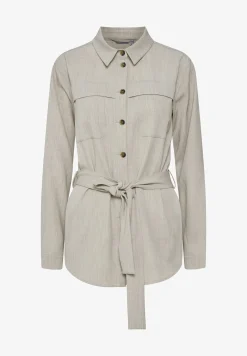 Frfamira - Manteau Court|Fransa Cheap