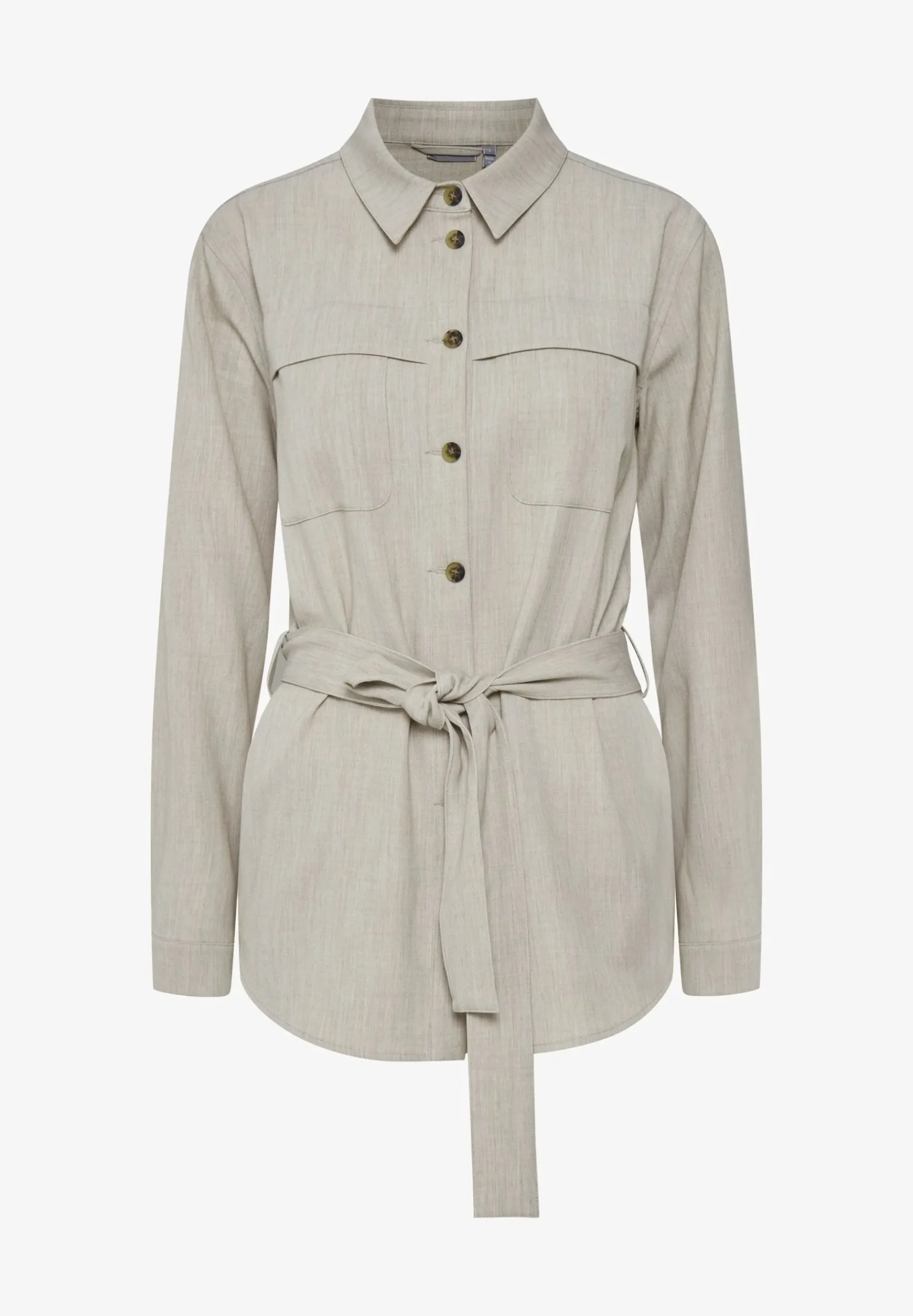 Frfamira - Manteau Court|Fransa Cheap