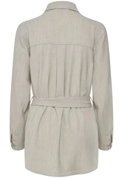 Frfamira - Manteau Court|Fransa Cheap