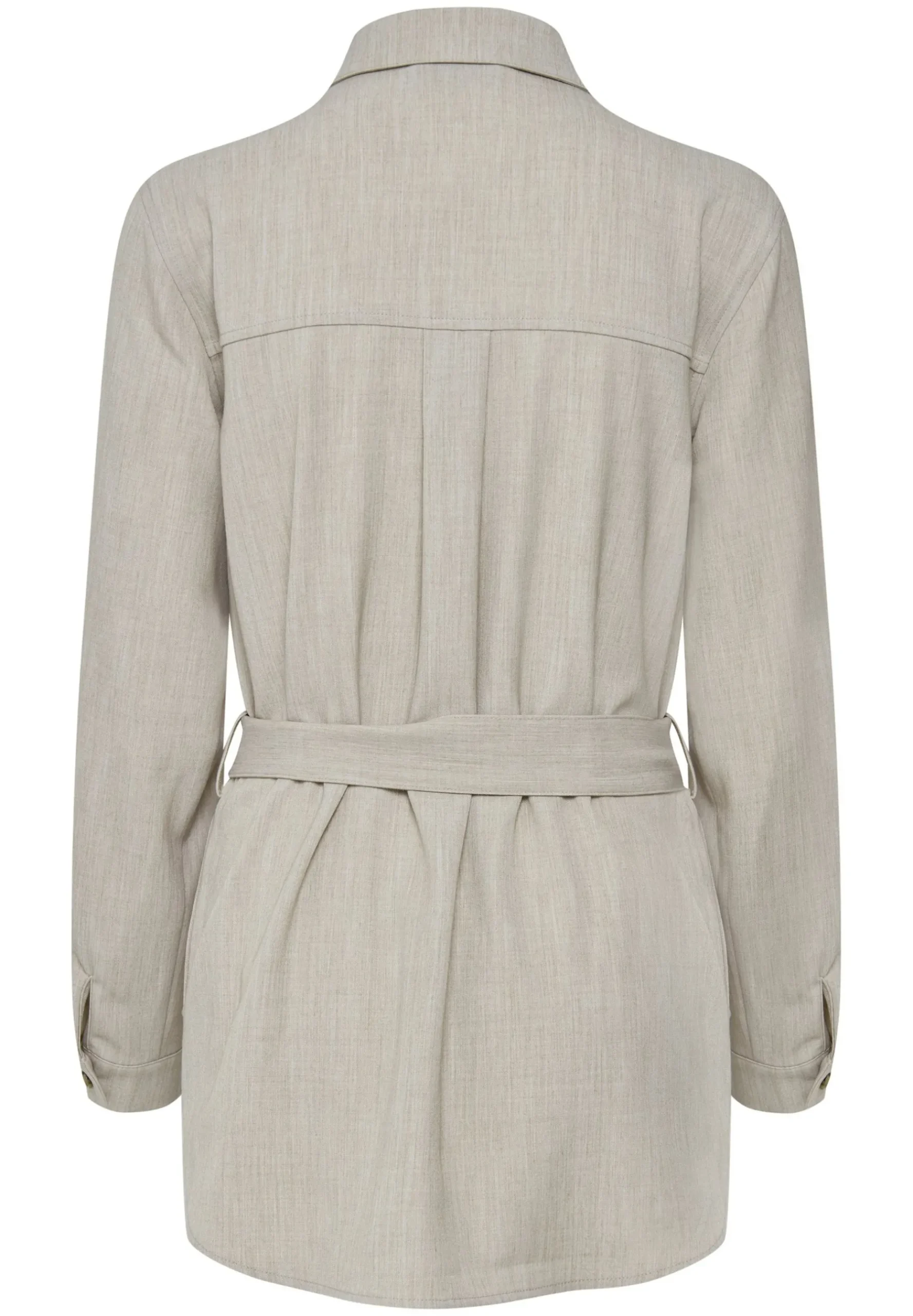 Frfamira - Manteau Court|Fransa Cheap