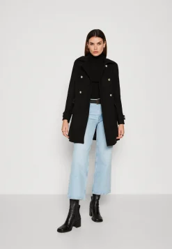 Gaby - Manteau Court|Morgan Shop