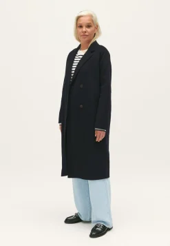 Galant - Manteau Classique|Claudie Pierlot Cheap