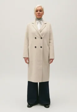 Galantbis - Manteau Classique|Claudie Pierlot Online