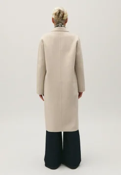Galantbis - Manteau Classique|Claudie Pierlot Online