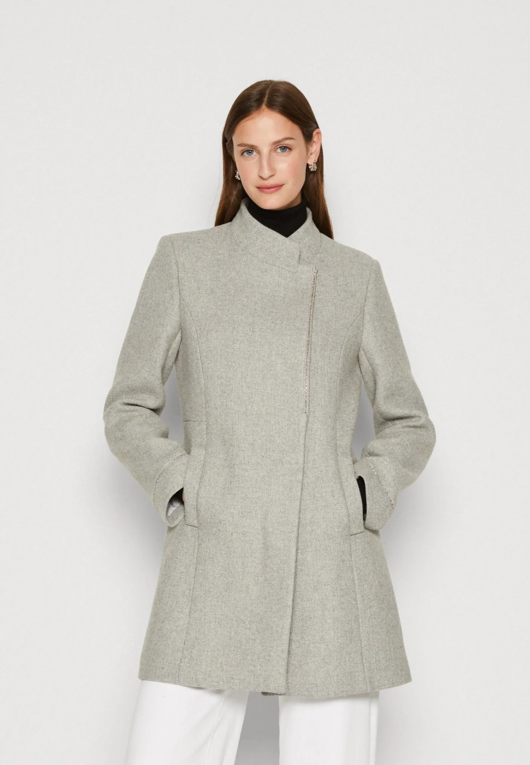 Galet - Manteau Court|Morgan Discount