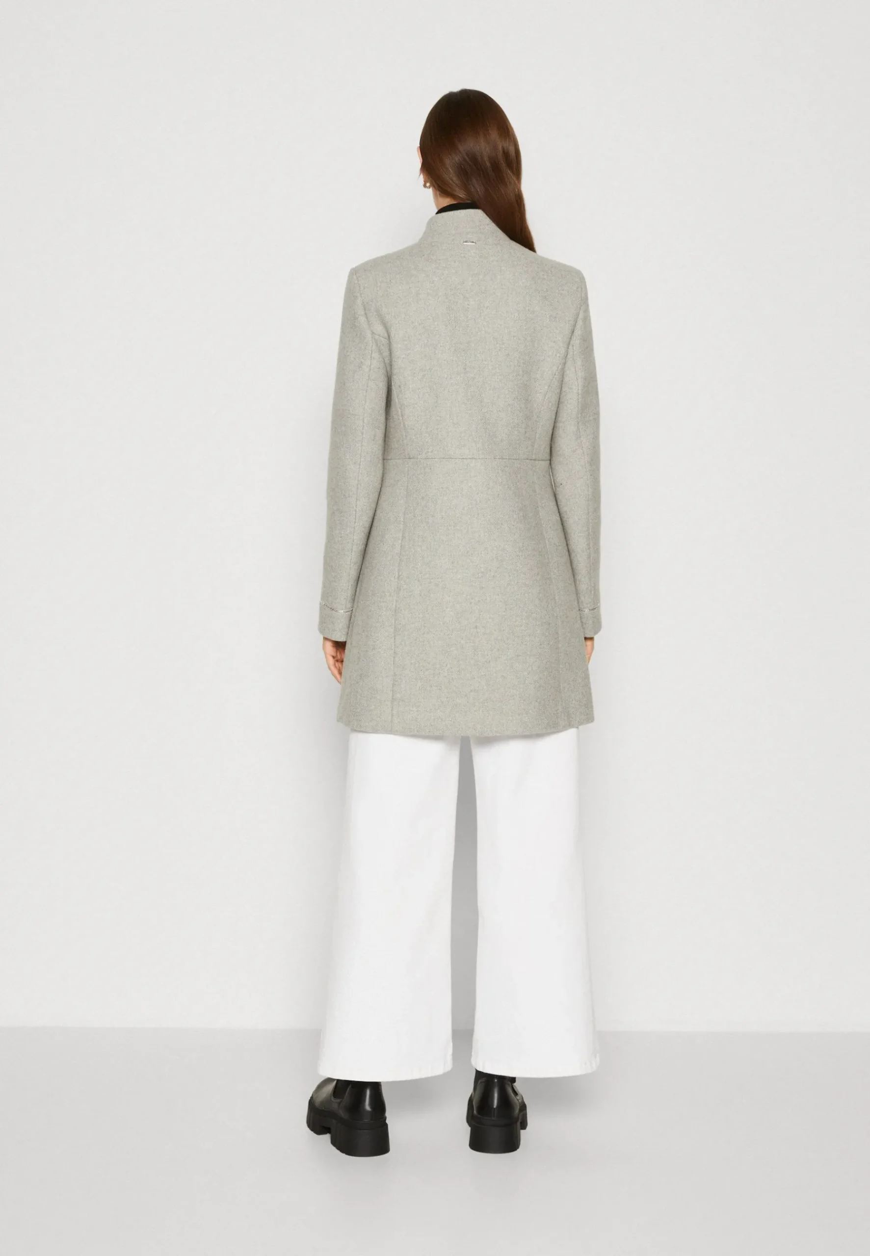 Galet - Manteau Court|Morgan Discount