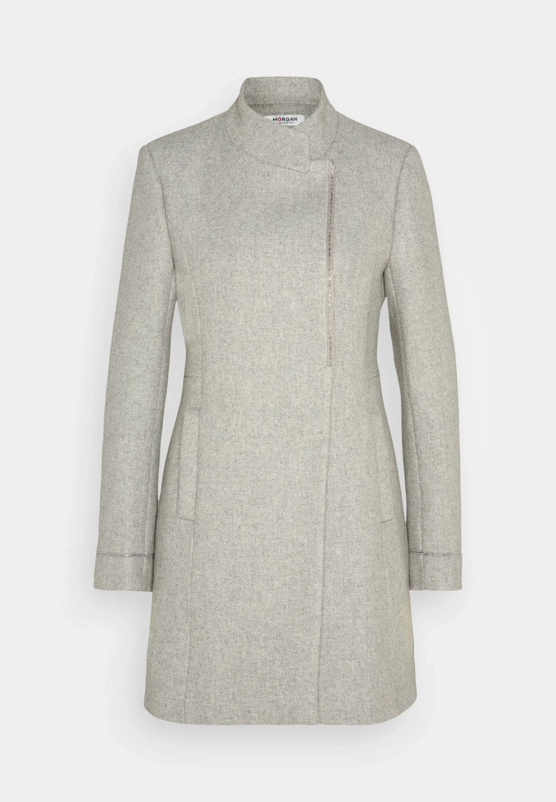 Galet - Manteau Court|Morgan Discount