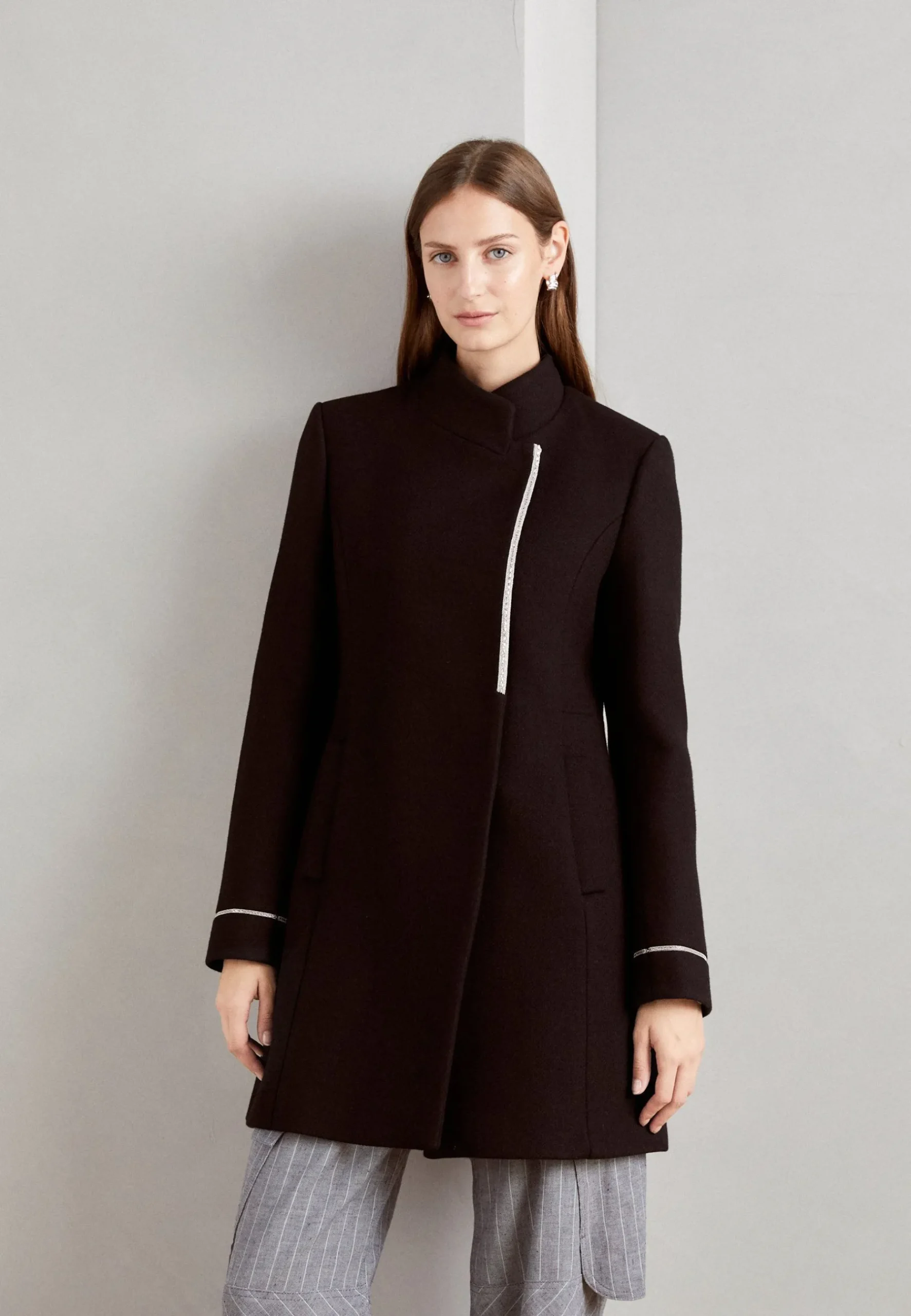 Galet - Manteau Court|Morgan Sale