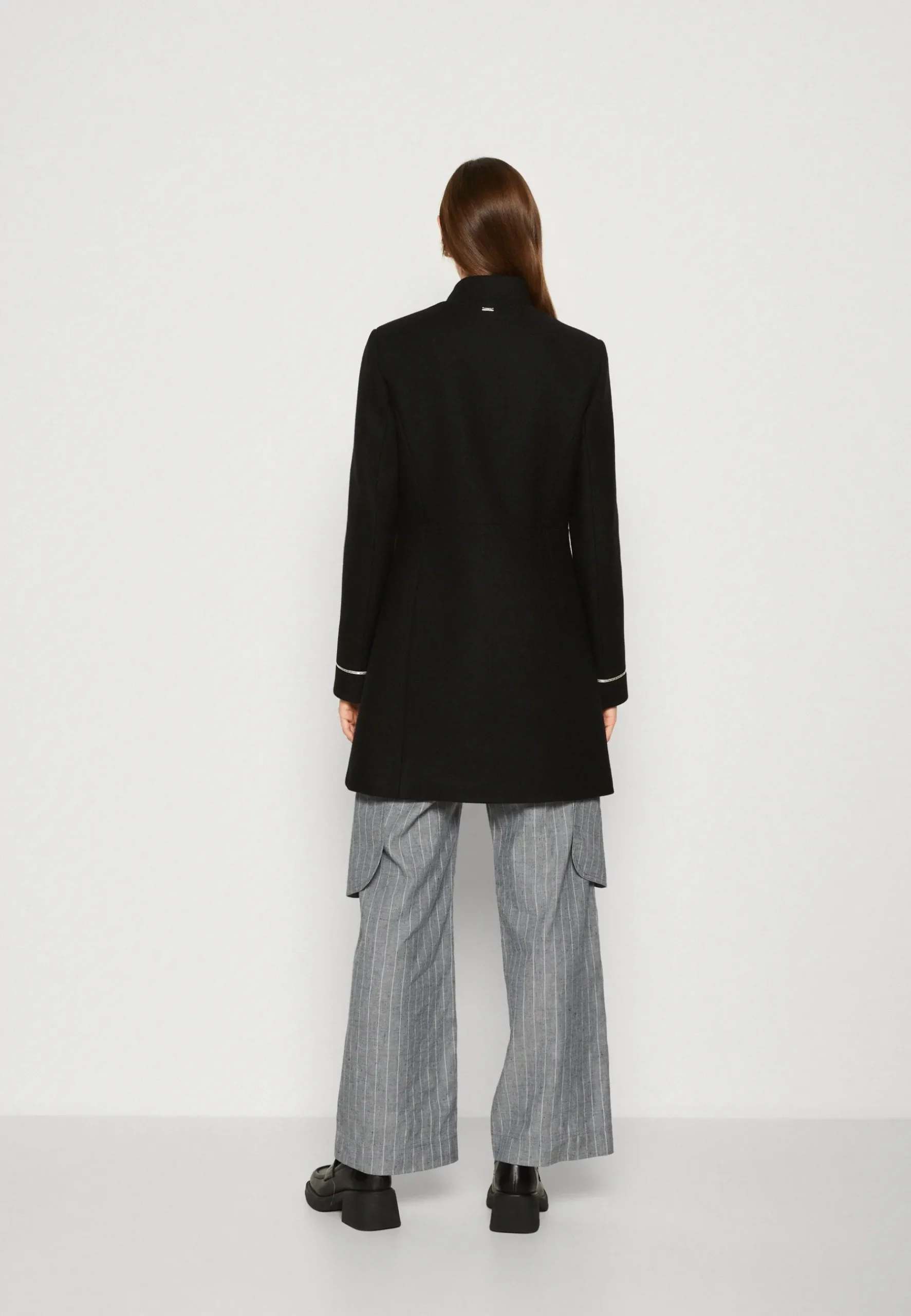 Galet - Manteau Court|Morgan Sale