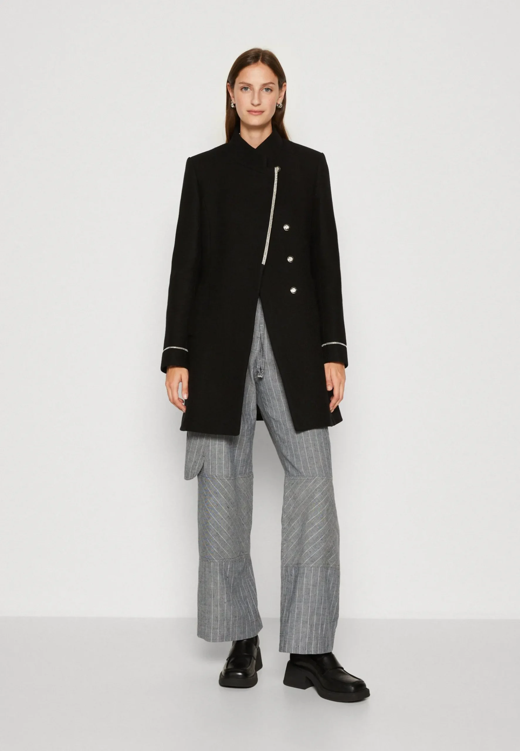 Galet - Manteau Court|Morgan Sale