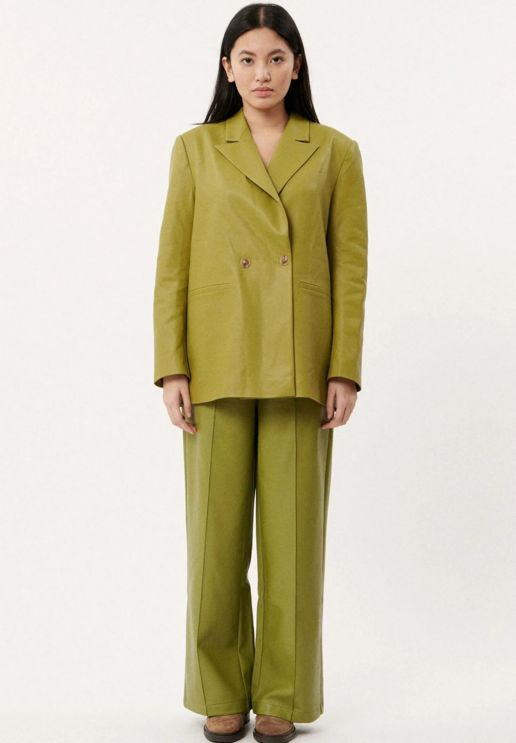 Garance - Manteau Court|FRNCH Best