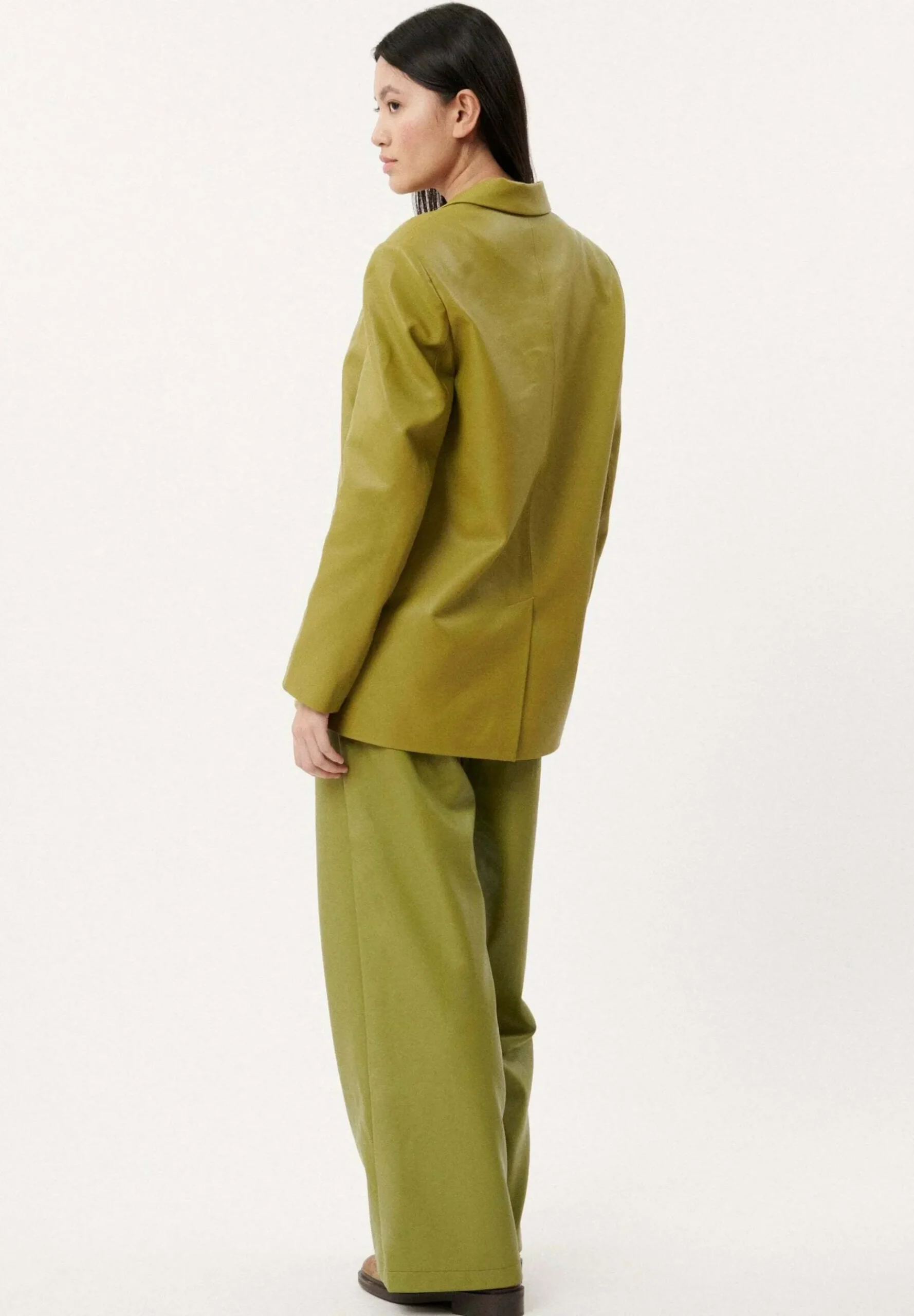 Garance - Manteau Court|FRNCH Best