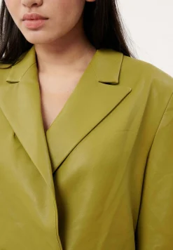 Garance - Manteau Court|FRNCH Best