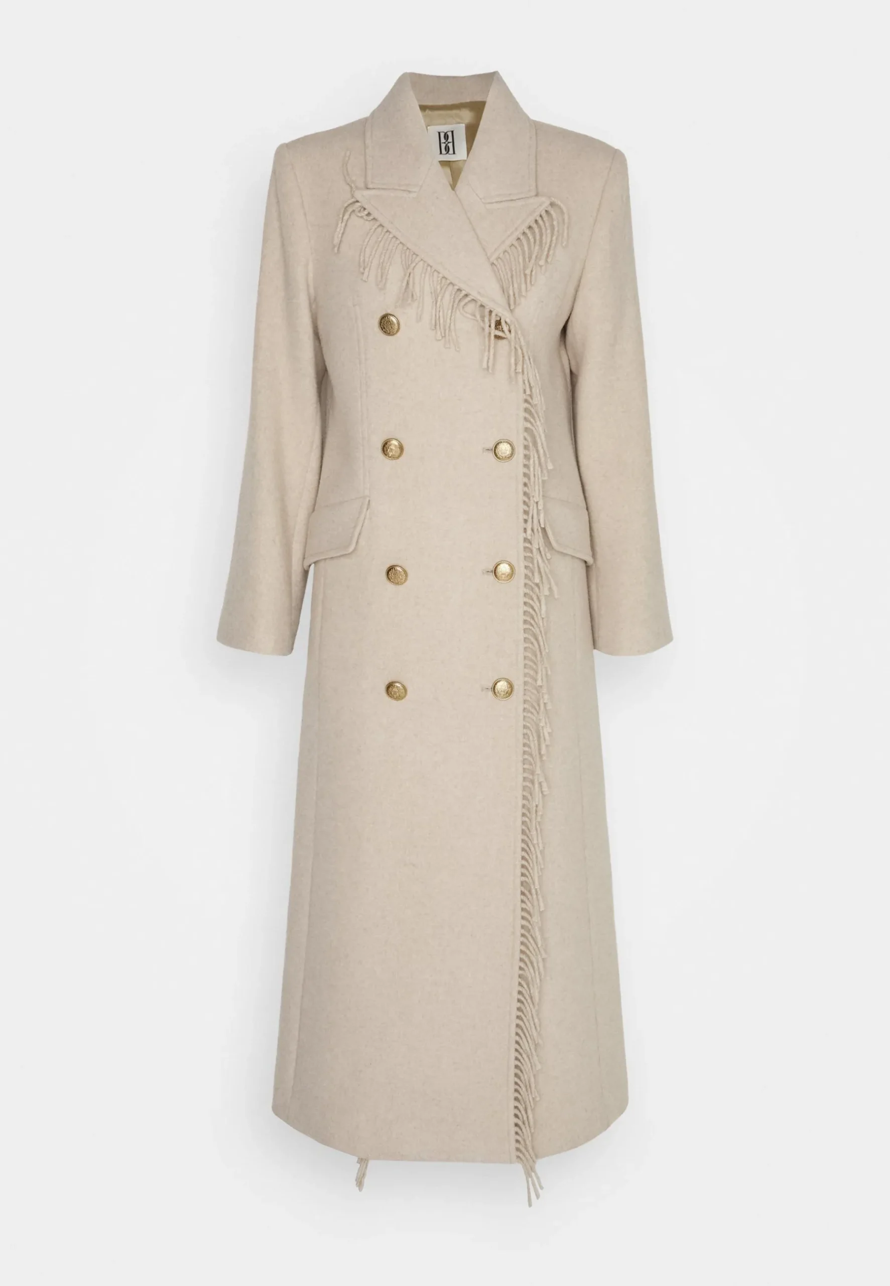 Gardeniia - Manteau Classique|By Malene Birger Best