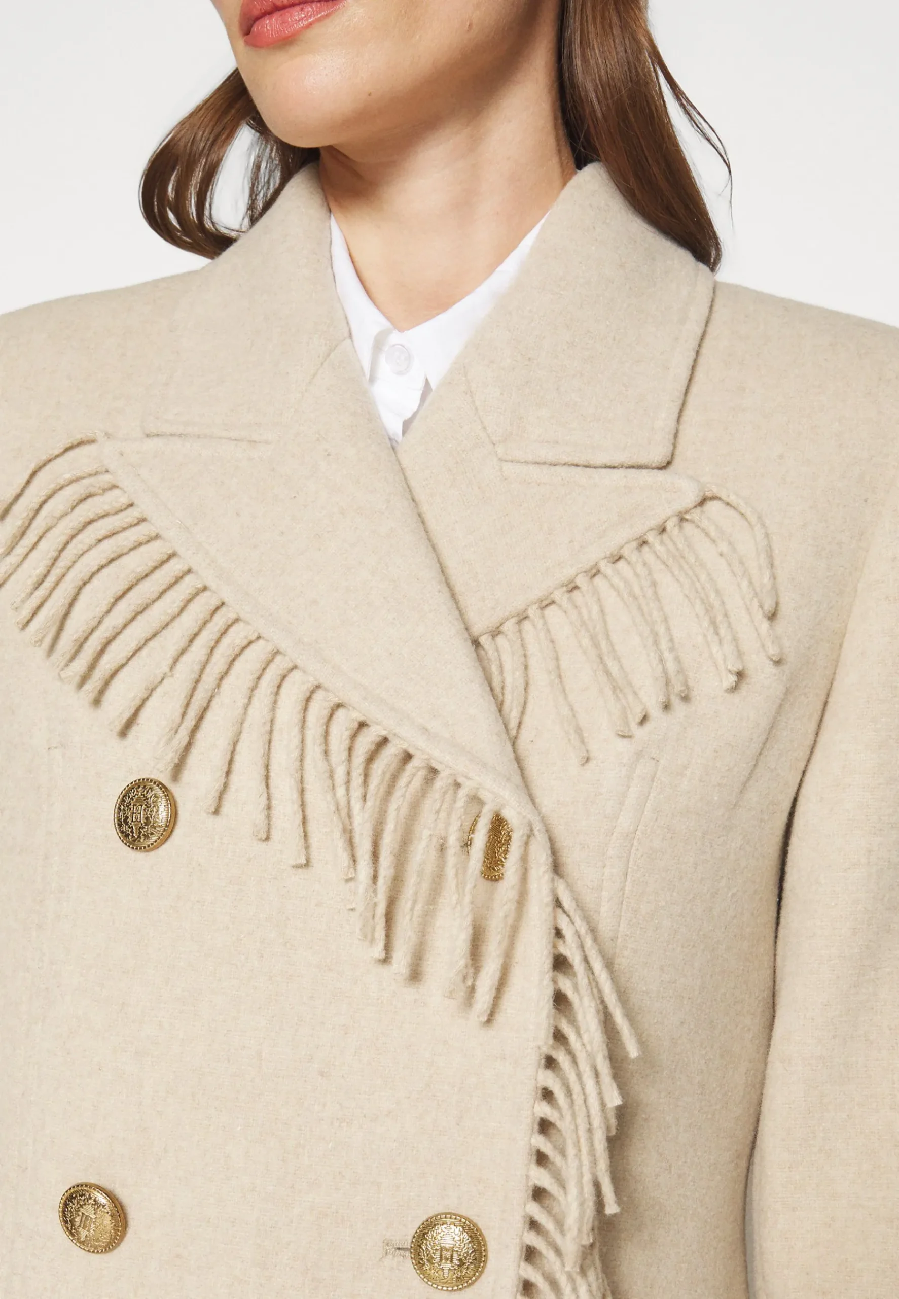 Gardeniia - Manteau Classique|By Malene Birger Best