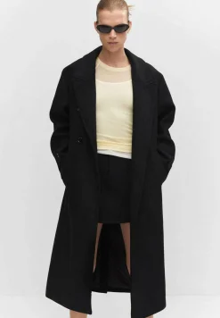 Gauguin - Manteau Classique|Mango Outlet