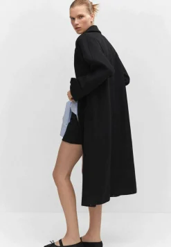 Gauguin - Manteau Classique|Mango Outlet