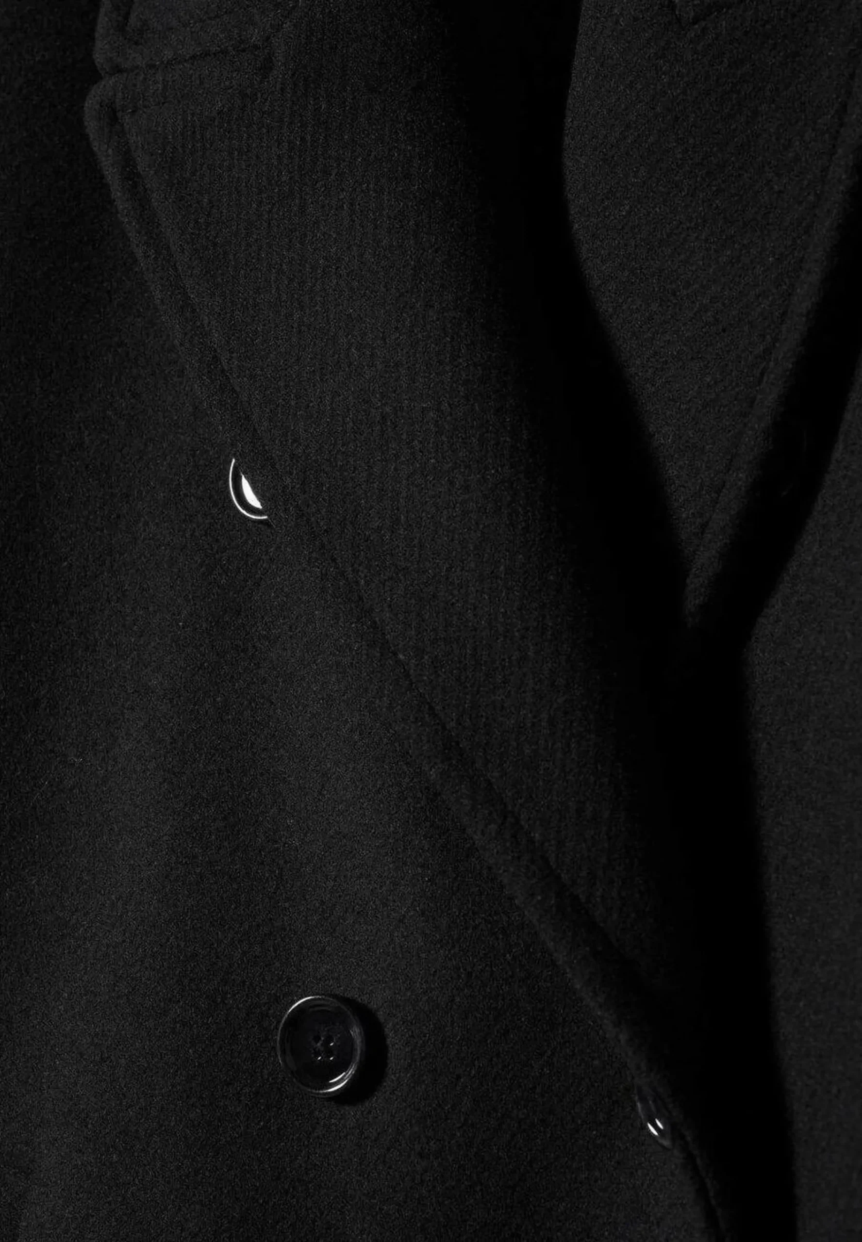 Gauguin - Manteau Classique|Mango Outlet