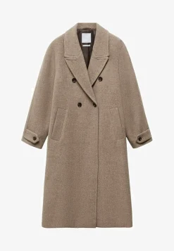 Gauguin - Manteau Court|Mango Best Sale