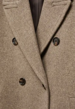 Gauguin - Manteau Court|Mango Best Sale