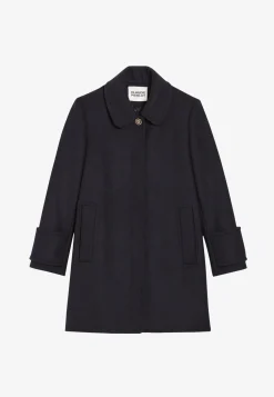 Gaustine - Manteau Court|Claudie Pierlot Sale