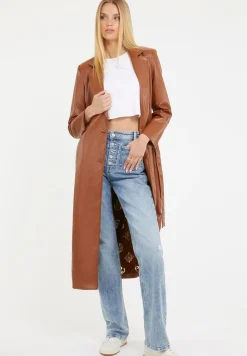 Gea - Manteau Classique|Guess Cheap