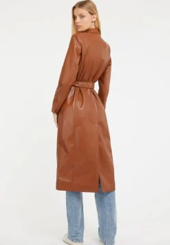 Gea - Manteau Classique|Guess Cheap