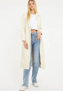 Gea - Manteau Classique|Guess Cheap