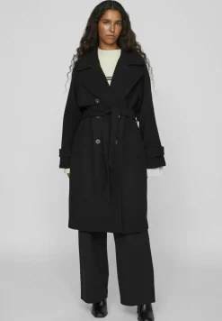 Gebundener - Trench|VILA Sale