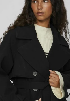 Gebundener - Trench|VILA Sale