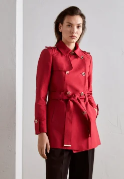 Gedeo - Trench|Morgan Discount