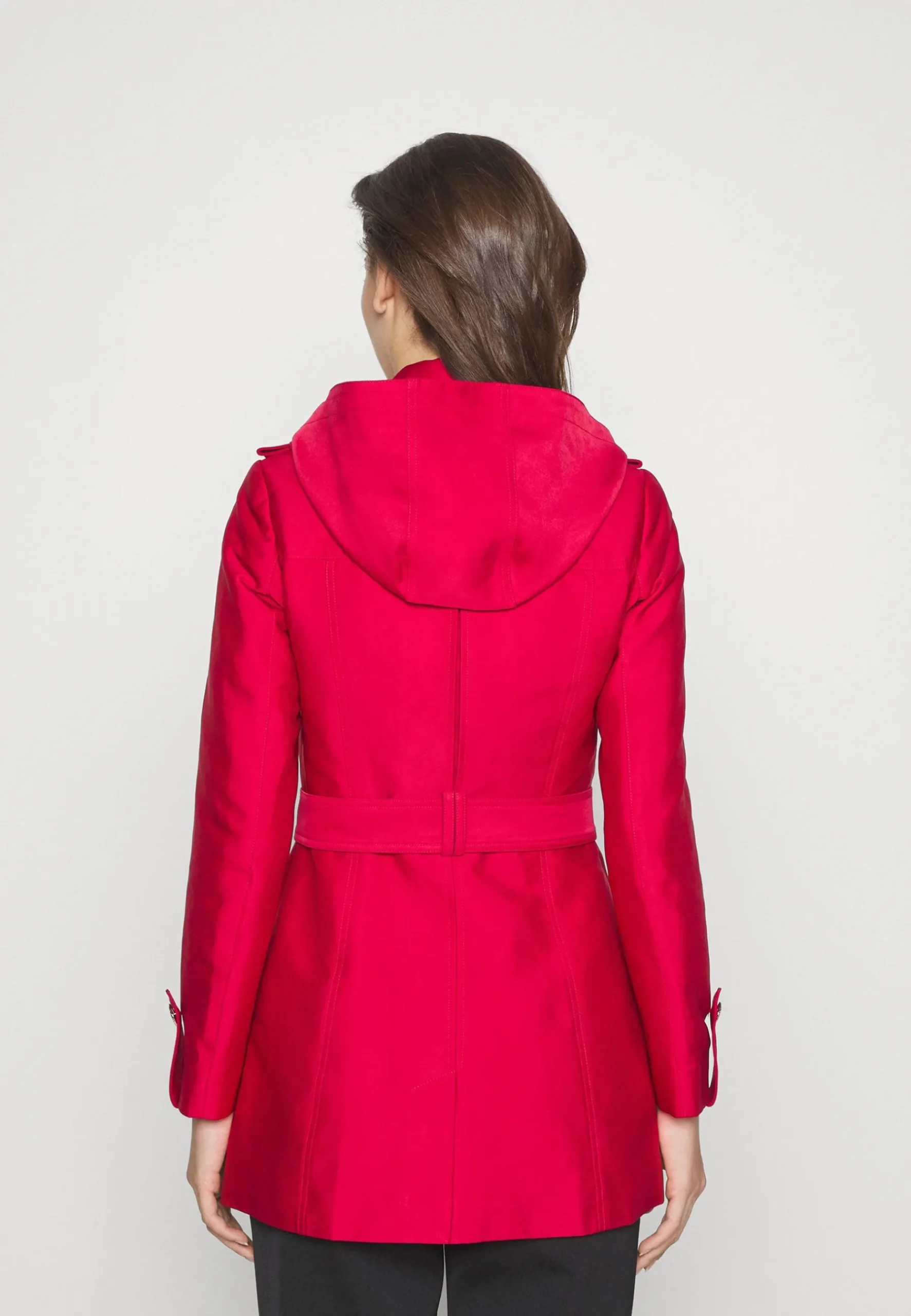 Gedeo - Trench|Morgan Discount
