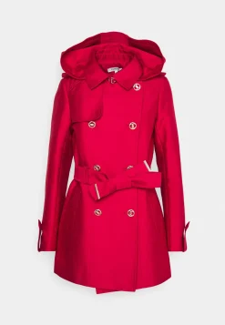 Gedeo - Trench|Morgan Discount