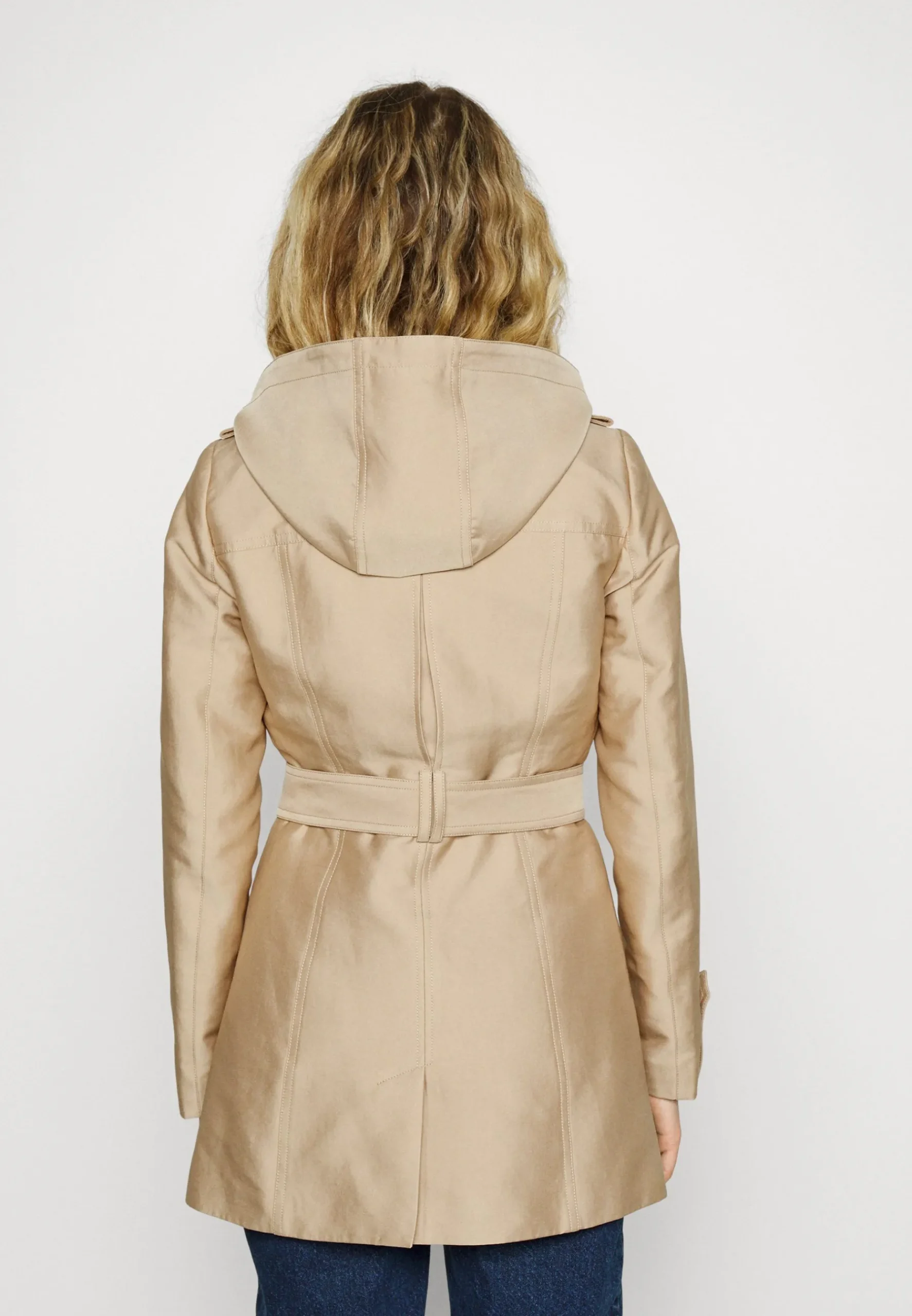 Gedeo - Trench|Morgan Best