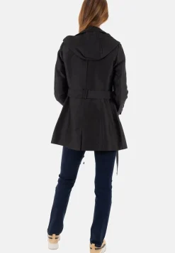 Gedeo - Trench|Morgan Cheap