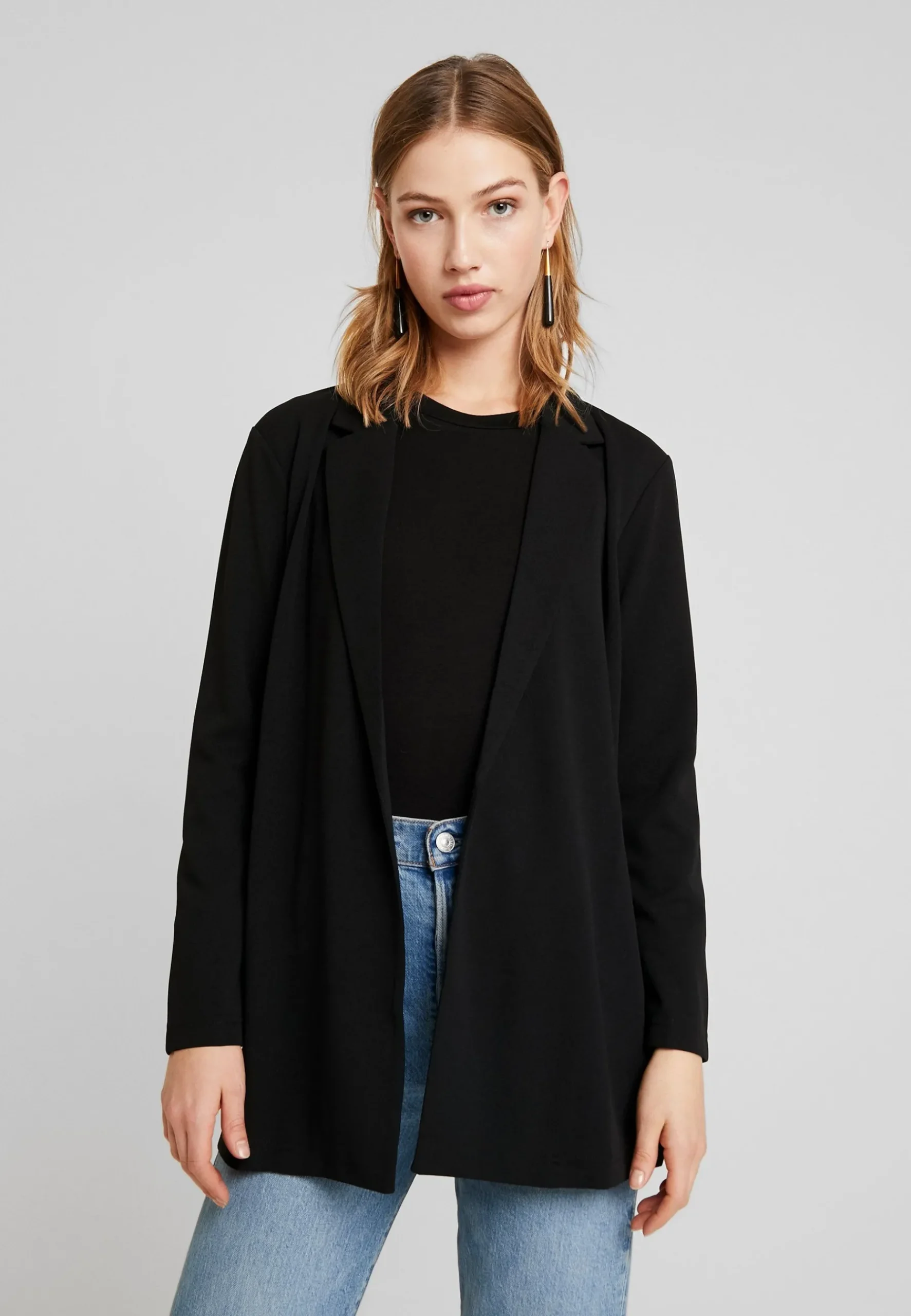 Geggo Treatsl S Jrs - Manteau Court|JDY Store