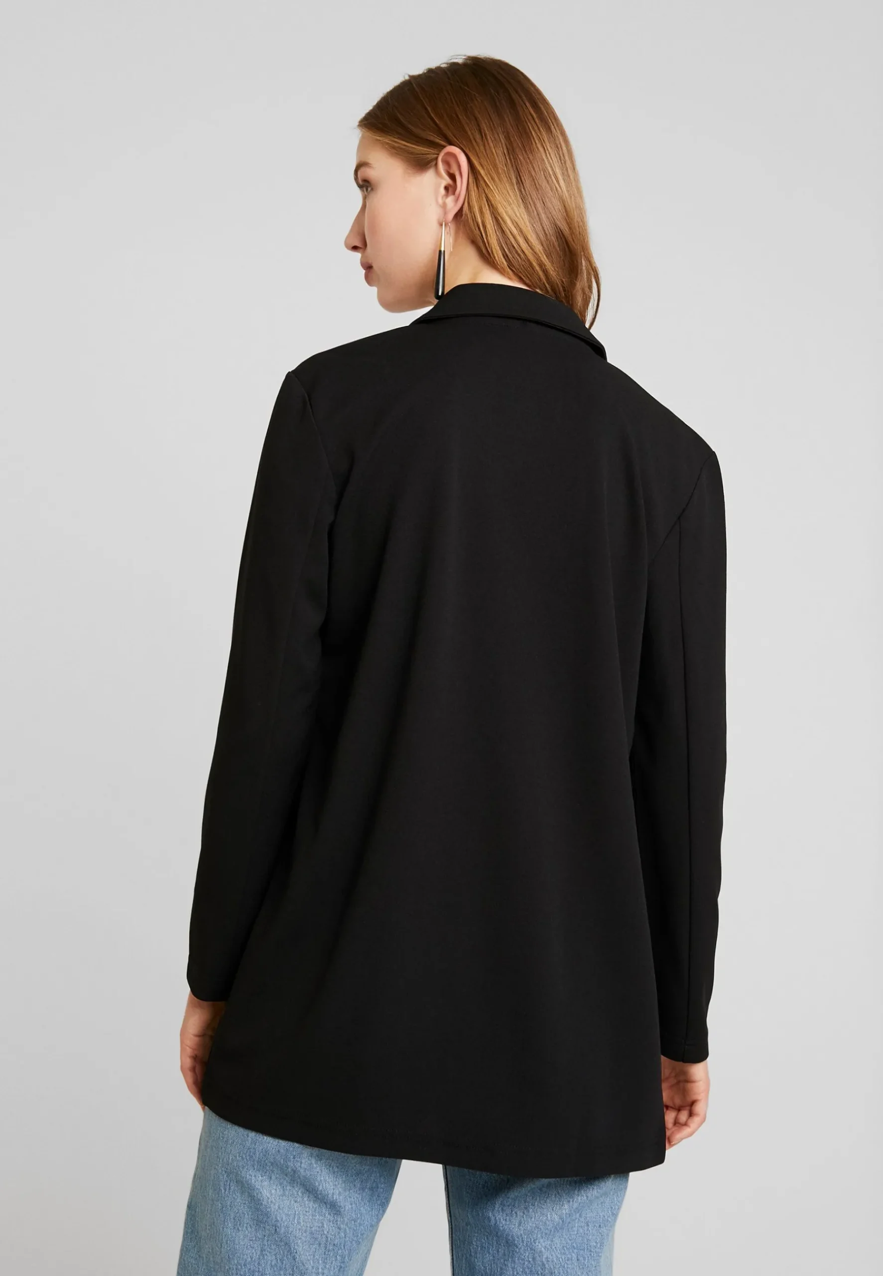 Geggo Treatsl S Jrs - Manteau Court|JDY Store