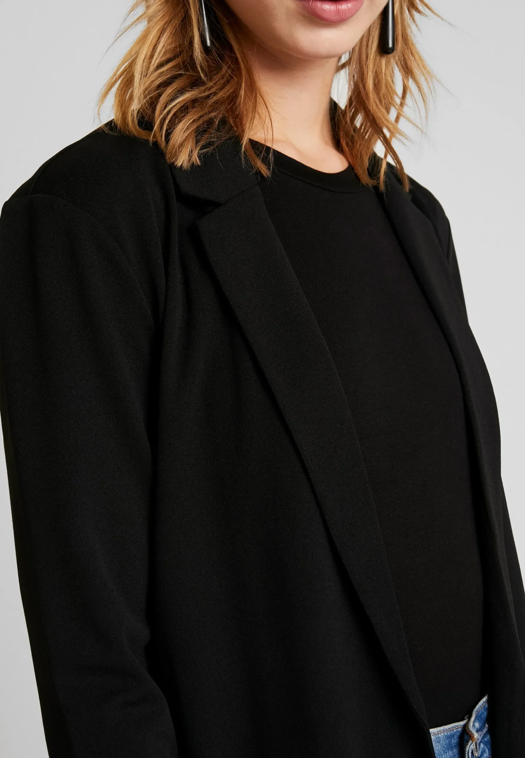Geggo Treatsl S Jrs - Manteau Court|JDY Store