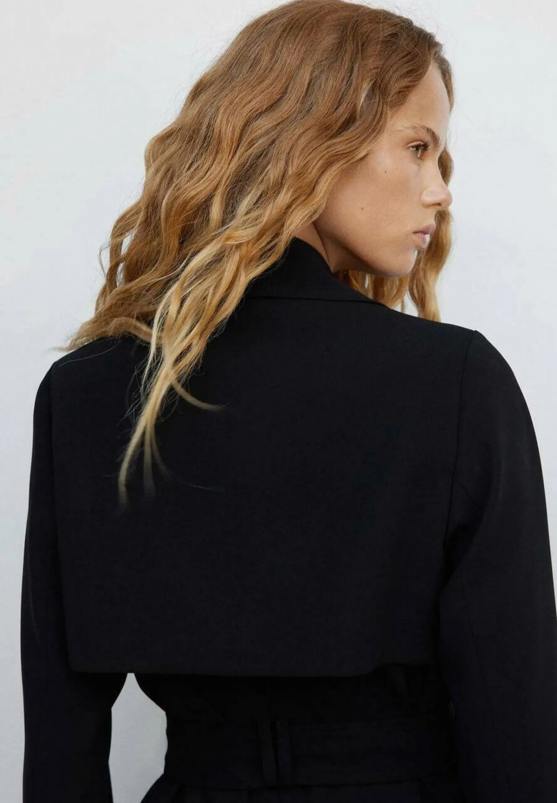 Geisha - Trench|Mango Sale