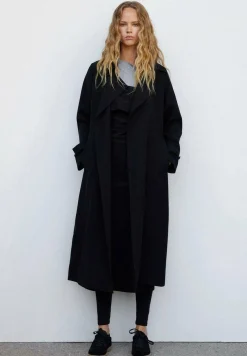 Geisha - Trench|Mango Sale