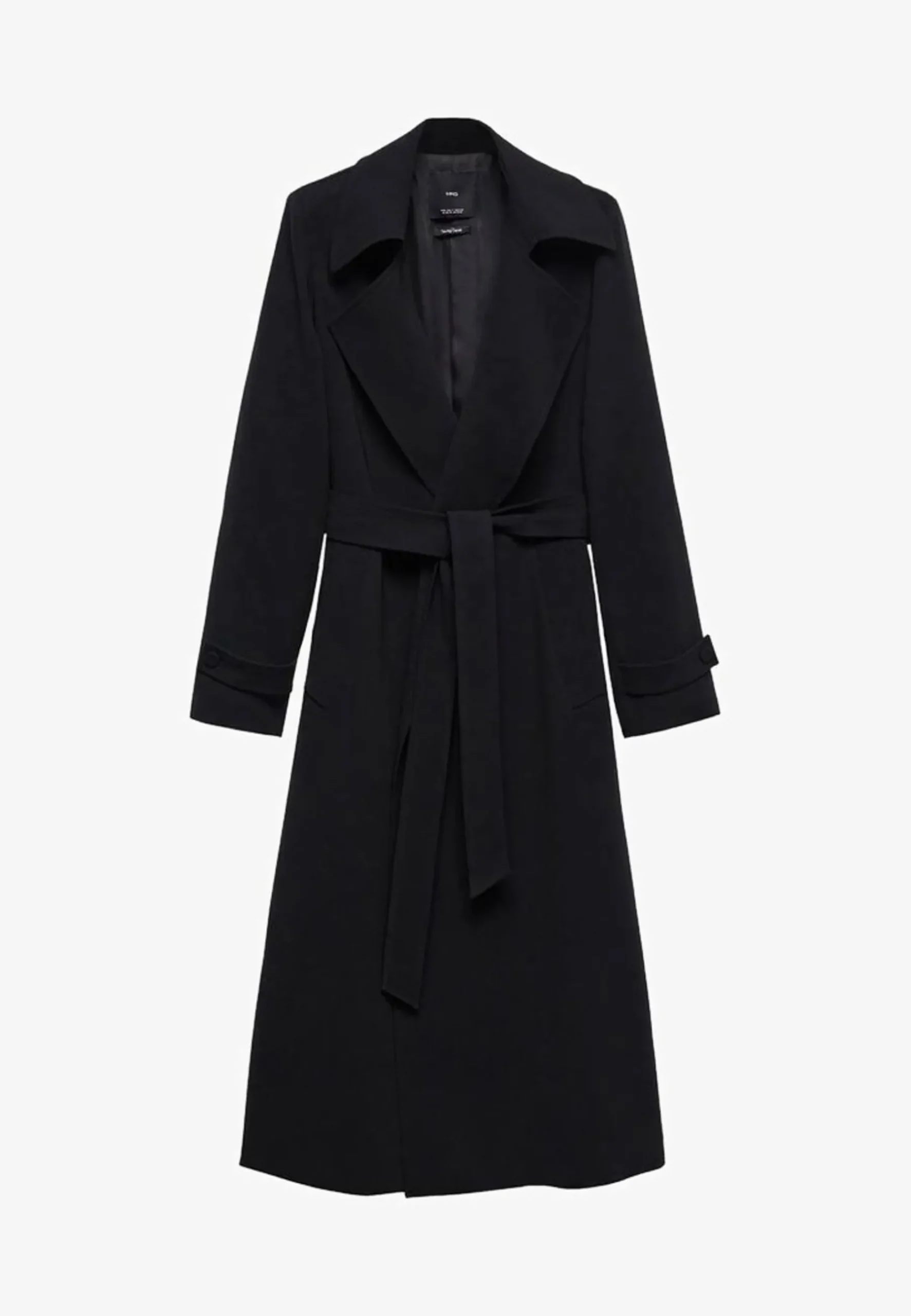 Geisha - Trench|Mango Sale