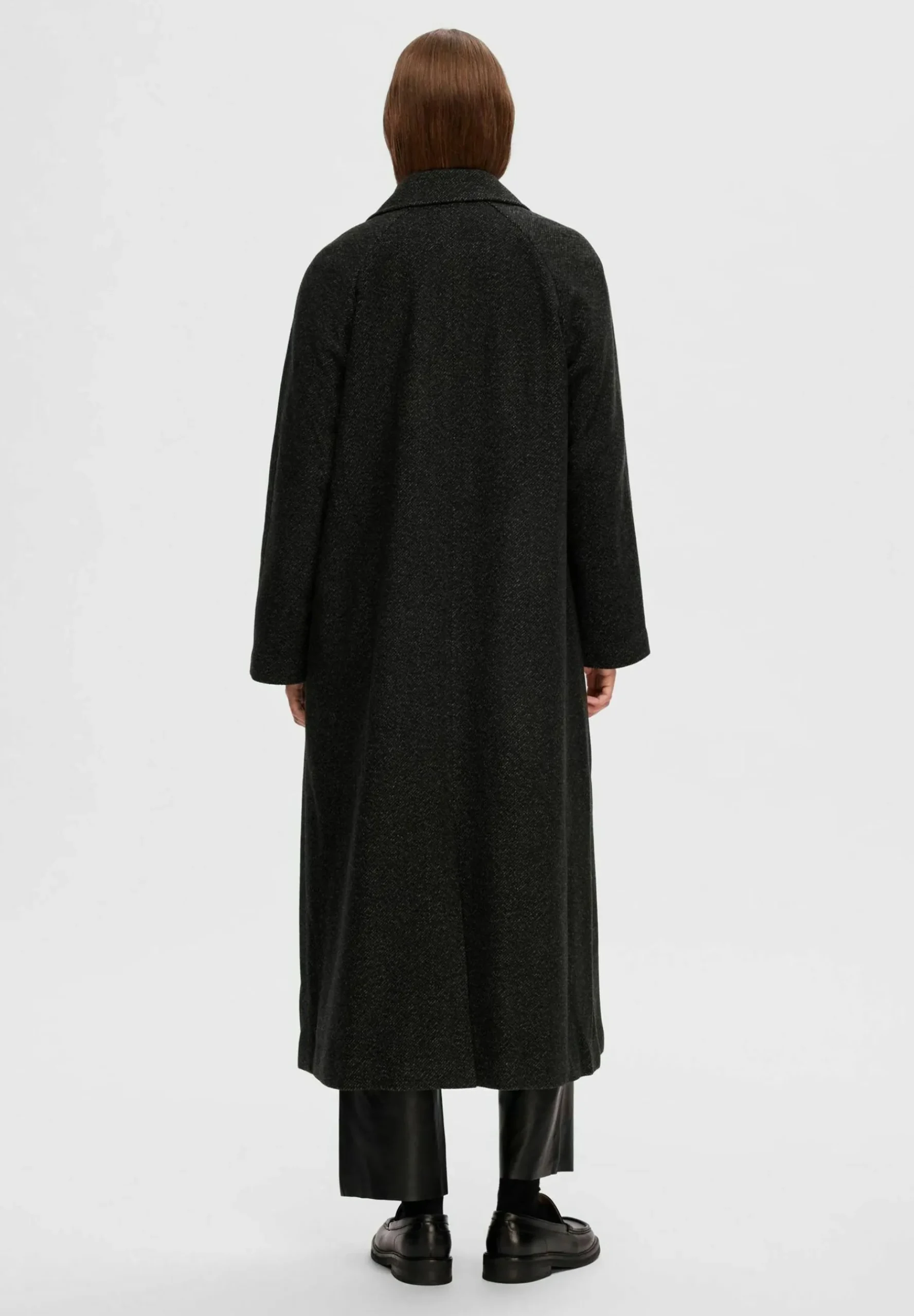 Gemisch - Manteau Classique|Selected Femme New