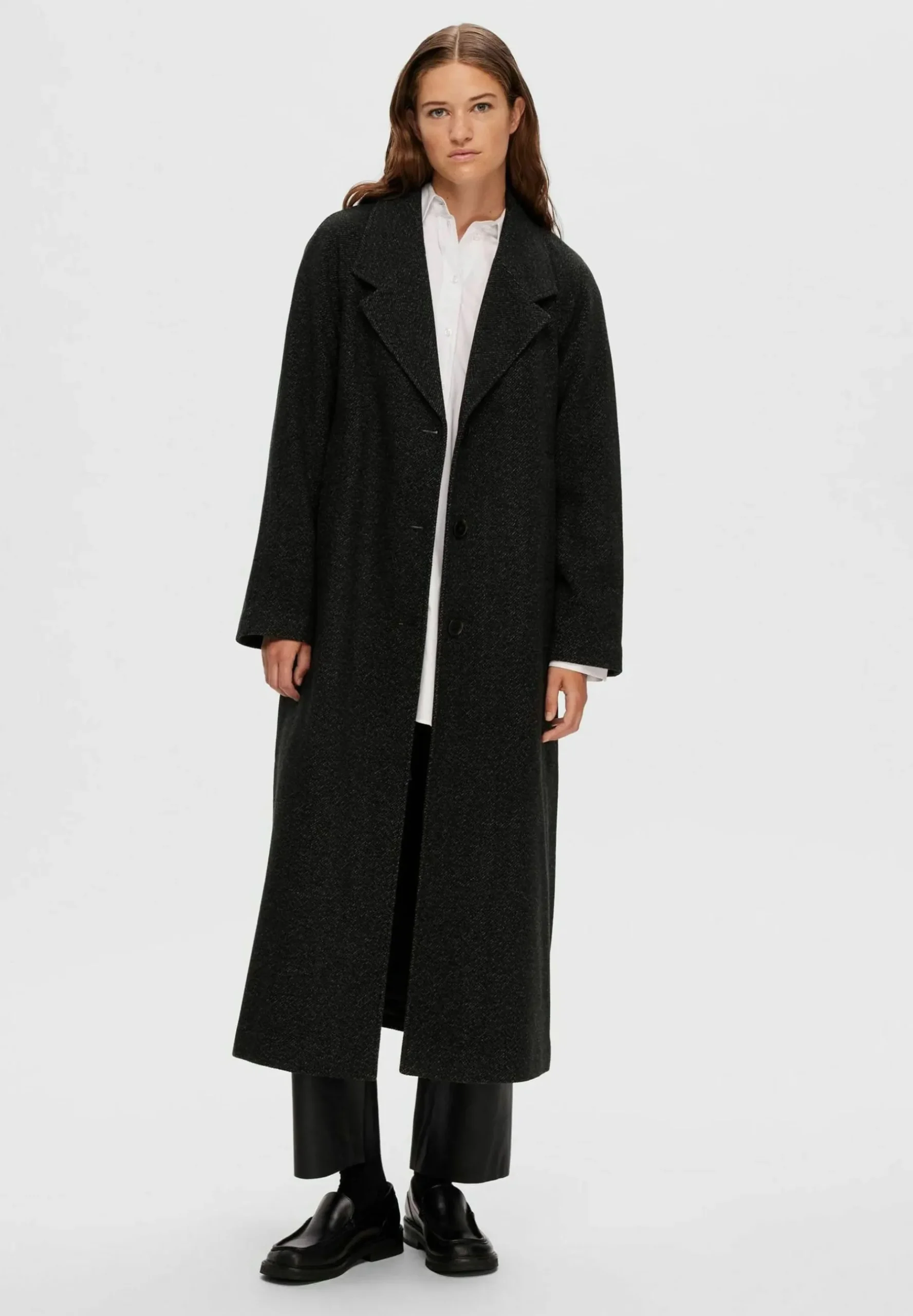 Gemisch - Manteau Classique|Selected Femme New