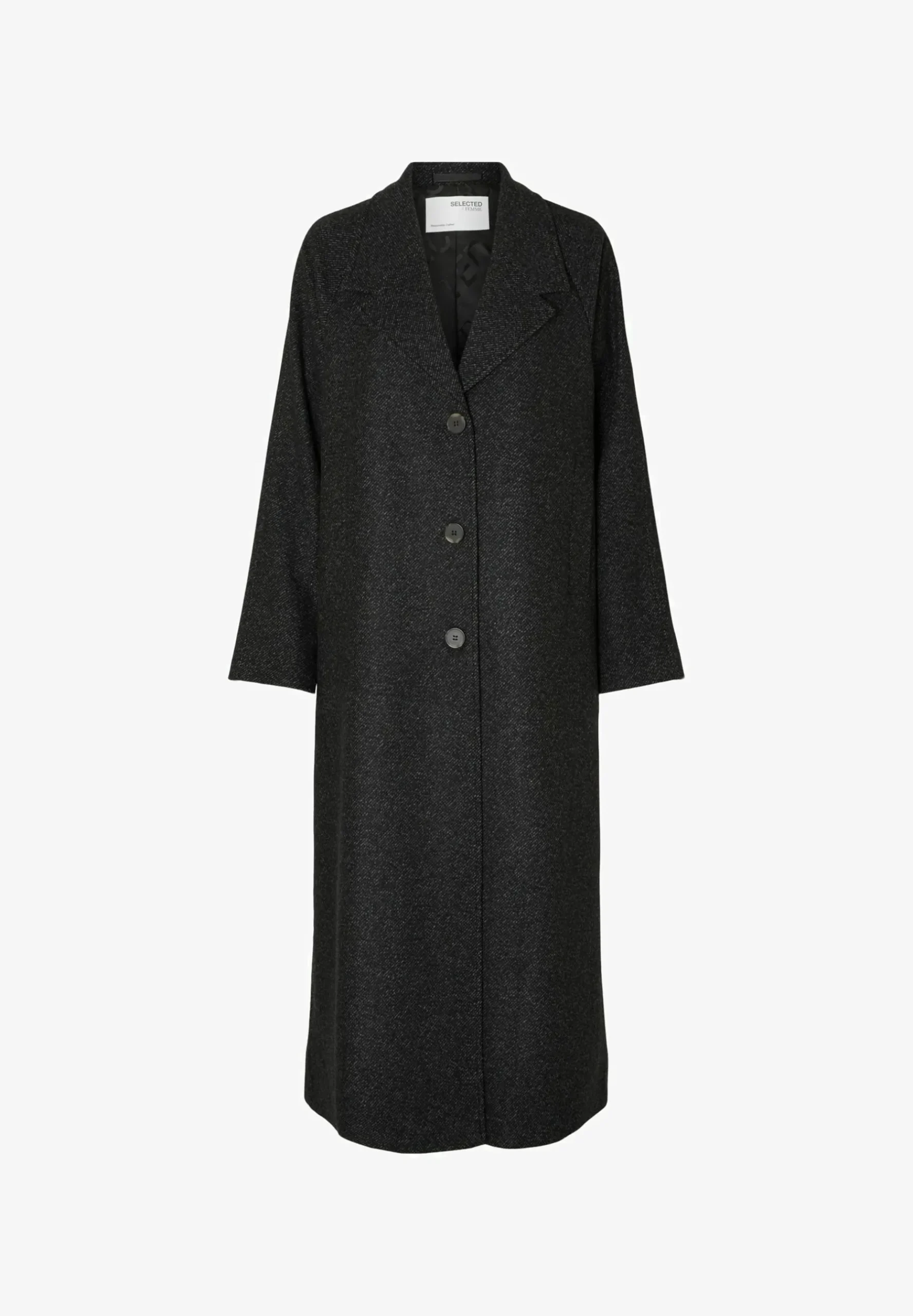 Gemisch - Manteau Classique|Selected Femme New